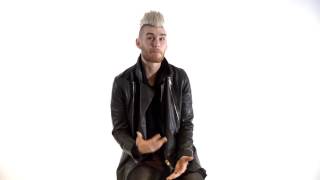 Meaning of my new song "Brand New Life"