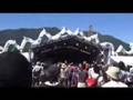 Chris Pierce Live in Asigiri Japan "When I'm With You"