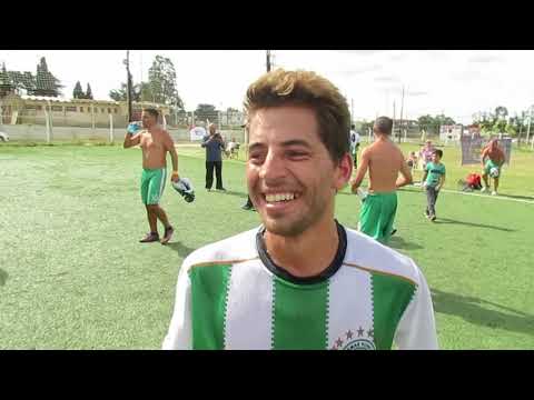 Copa Nacional de Campeones "Termas Huinco"- Finalista Tandil 2019