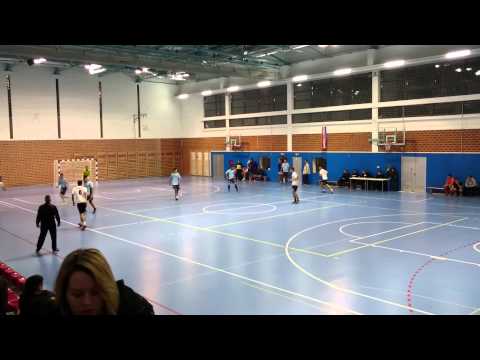 MNK Primošten vs. MNK Heroji 2007 -  2:2