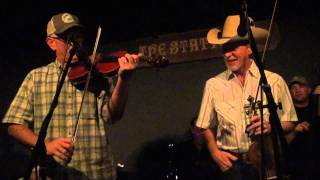 Vince Gill - My Window Faces The South