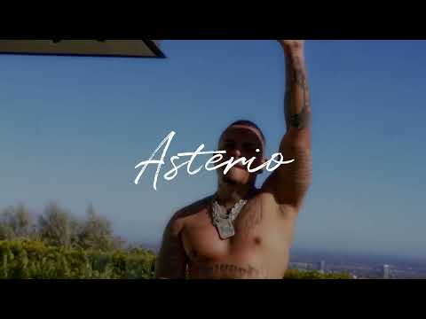 [FREE] LUCIANO x YUN MUFASA type beat - "fire to the rain" | Sample Drill 2023