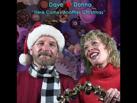 Here Comes Another Christmas