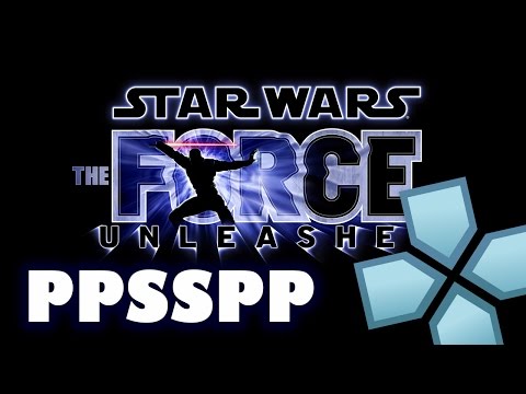 star wars the force unleashed iso download