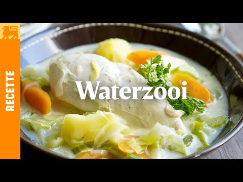 Waterzooi I