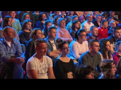 Prindërit vizitë surprizë - Alpazar - Vizion Plus