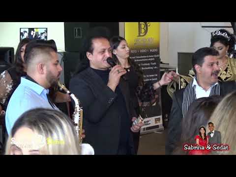 1. Fejesa Sedatit me Sabrinen / Besim Zaja / Sero / StudioDelici te Familja Bajrami & Vokshi