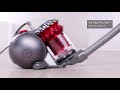 Dyson Vacuum Cleaners Wired Wireless