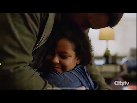“Okay dad” | Makayla & Adam | Chicago pd ￼