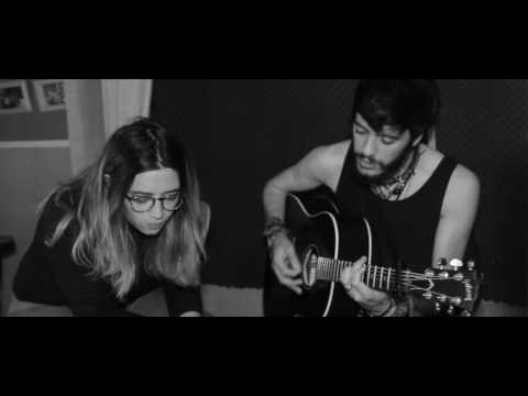 Fran Mariscal con Adriana Moragues. TÚ// Videoclip Oficial