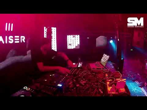 Gaiser @ Mar del Plata  25/08/2017