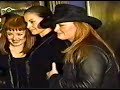 The Judds on Headliners & Legends Documentary (2000) ft. Wynonna Judd, Naomi Judd & Ashley Judd