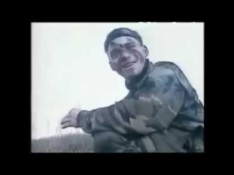 Croatian Patriotic War Song - 104th and 106th Brigades - 104., 106. Brigada