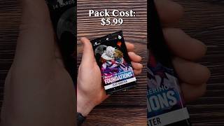 A Pack A Day (482) #mtg #unboxing #magicthegathering #tcg #foundationsmagic #thegamehaul #unpack