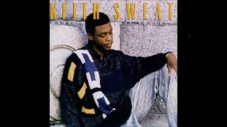 Return II Love ♪ : Keith Sweat - &quot;Tell Me It&#39;s Me You Want&quot;