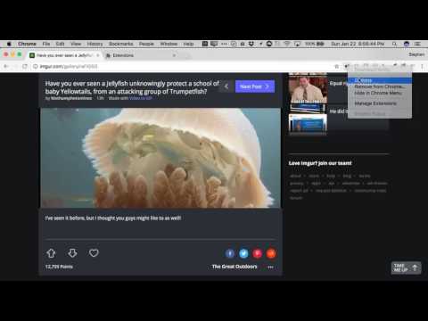 Item video thumbnail