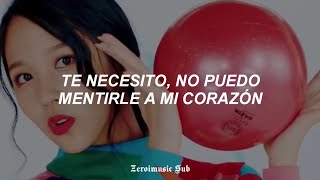 TWICE - One More Time - (Sub Español) MV