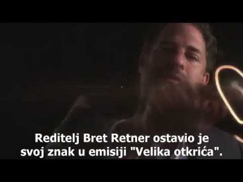 Velika otkrića - Dekodiranje mozga