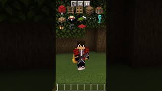 Download lagu How to Make a Mushroom 🍄 House In Minecraft 1.17 #Short #VideoShort mp3