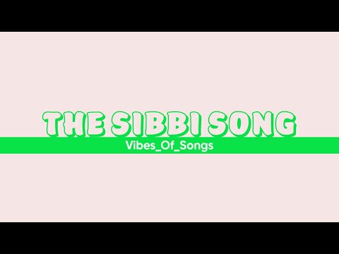 SomeWhatSuper |BY Vibes_Of_Songs| ABID BROHI THE SIBBI SONG