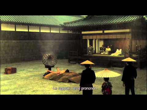 Scabbard Samurai (2011) Trailer