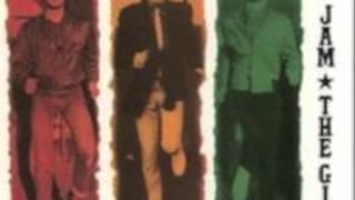 The Jam - The Gift - Precious