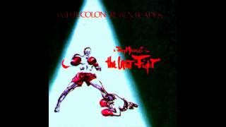 Willie Colon and  Ruben Blades - Cimarron