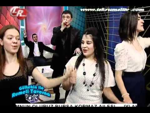 Güldaniyem, Hovarda, Dari Samani Sari - Rumeli Gültekin