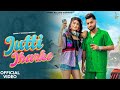 Jutti Jharke Official Video JOGGA Sweta Chauhan New Haryanvi Songs Haryanavi 2024