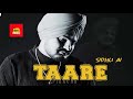 TAARE Full Song Sidhu Moosewala Latest Punjabi Song 2024 25 Harlal Batth