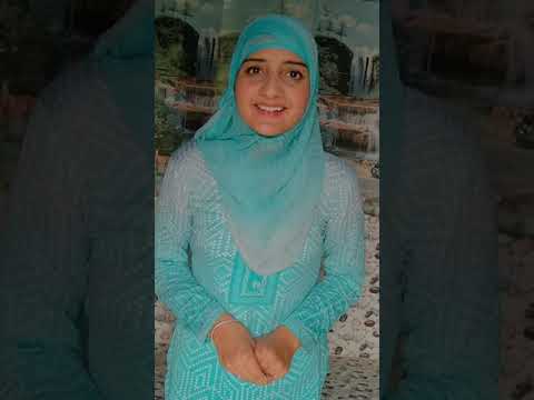 Sarika Verma Audition video