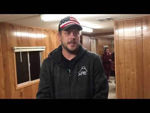 10.18.19 Northern Mobile Home Park residents reaction