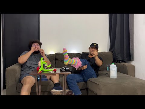 Cuando andaba recio, capítulo 2 “broncas ajenas”