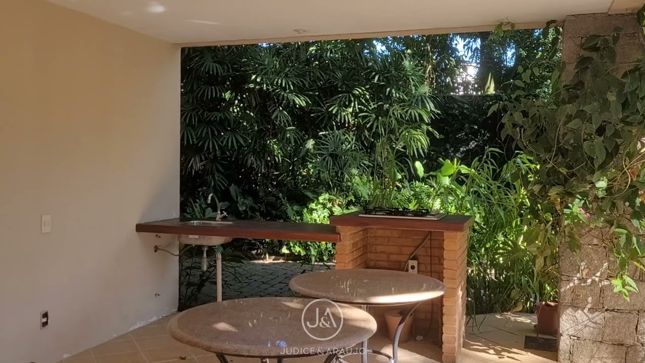 Vídeo do imóvel