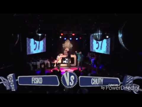 Instrumental 2- Chuty Vs Fisko