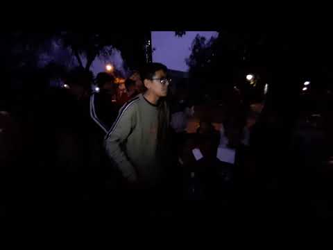 Koda vs chapa mc | 8vos de final fecha 2 | alfa free battles