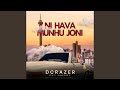 Ni Hava Munhu Joni Feat Simefree