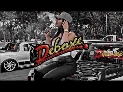 CD DEBOXE RAP CLÁSSICOS | #01