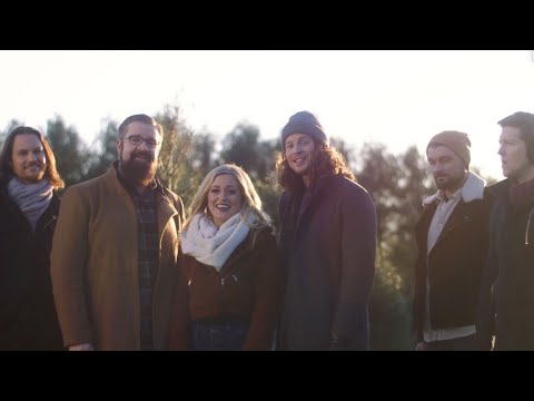 Home Free ft. Rachel Wammack - Tennessee Christmas (Official Music Video)