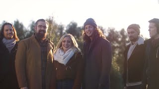 Home Free Tennessee Christmas