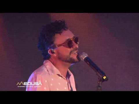 Te Voy a Amar - Andres Cepeda (EN VIVO)