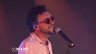 Te Voy a Amar - Andres Cepeda (EN VIVO)