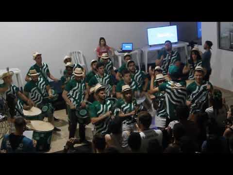 Curitibatuque 2018 - MedBloco