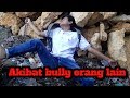 Joe Strong Film Pendek KARANGANYAR