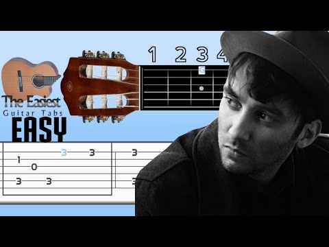 Damien Saez - Putain Vous M'aurez Plus Guitar Tab Damien Saez - Putain Vous M'aurez Plus Guitar Tab