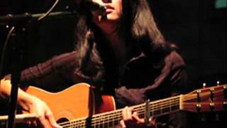 Souad Massi - Ghir Enta / I Only Love You