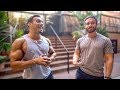 The Perfect Morning Routine. | Chase Chewning & Brian DeCosta