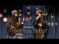 學員學習成果 Shawn Mendes Treat You Better Cover Winterworkshop 鳳梨蘇音樂藝術學院 Fo