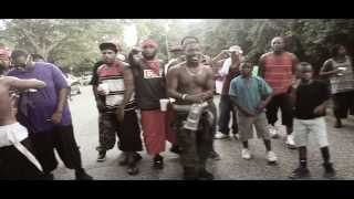 KAS - Bury My Body - (Official Video) Directed By. Kataracks Vizion