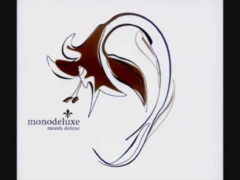 Monodeluxe - High in the sky feat. Heidi Vogel